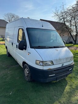 Fiat Ducato - 4