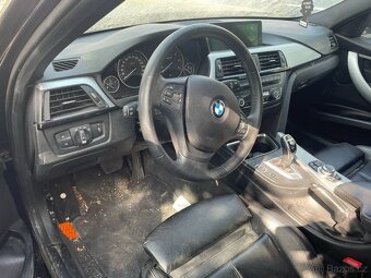 Náhradní díly BMW F30 N47, B47 320xD - 4