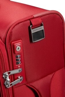 Samsonite kabinový kufr - 4