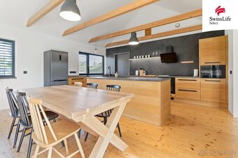 Prodej rodinného domu 156 m2 Dlouhá, Mikulovice - 4
