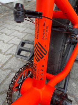 BMX Wethepeople Nova - 4