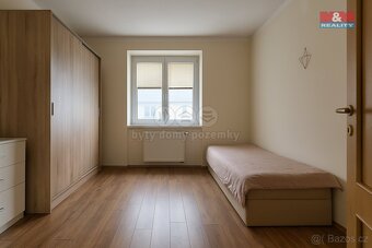 Prodej rodinného domu, 163 m², Bílina, ul. Komenského - 4