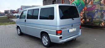 VW T4 Multivan ACV - 4