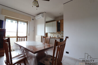 Prodej bytu 3+kk 65 m², via Piave, Silvi, Itálie - 4