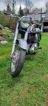 Norton ES2 - 4