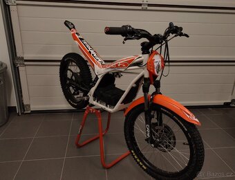Beta Mini trial 20 - 4