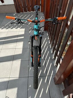 Bergamont EnCore 9.0 - 27.5" vel.L - 4