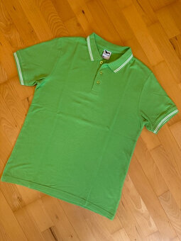 Polotrička vel. M a L52/54 - 4