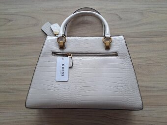 Kabelka Guess - originál - 4