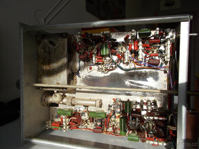 Sampling unit Y14 - 4