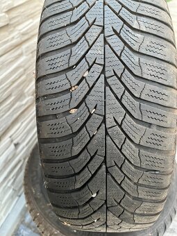 Zimní pneu 185/60 R14 82T - 4