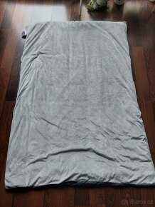 Antistresová deka Dormeo vč.obalu 100 x 150 cm - 4