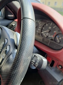 Volant s pádlama - 4
