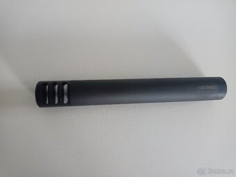 Pcp,tlumič Donny fl - 4