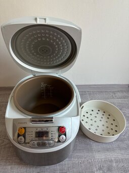 Multifunkční hrnec PHILIPS HD3037 - 4