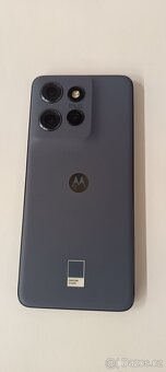Motorola Edge 50 Neo 5G Top - 4
