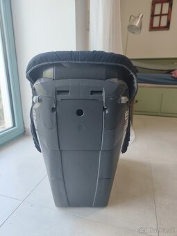 Autosedacka Römer Trendline 9 - 18kg - 4
