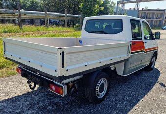 VW Transporter T6, Valnik,r.v2017 ,110 kw. - 4