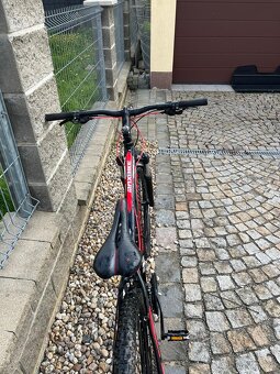 Maxbike m507 - 4