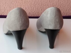 lodičky Gabor Grey velikost 6 - 4