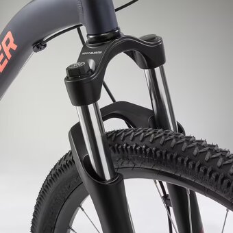 ROCKRIDER - 4
