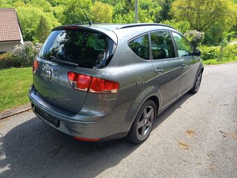 ALTEA XL 1,2TSI-77 KW RV.7/2014 - 4