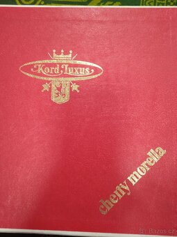 KARAFA SE SKLENICEMI dárkové balení - 4