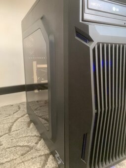 Herní Pc | RTX 2060, 16Gb RAM - 4