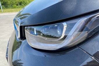 BMW i3 Sportpaket 2020 - 4