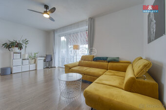 Prodej bytu 2+kk, 54 m², Plzeň, ul. Střední cesta - 4