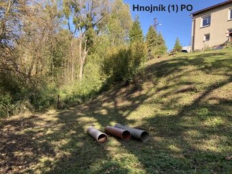 Košení/ mulčování/ revitalizace pozemků a zanedbaných zahrad - 4