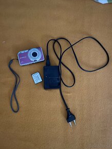 Olympus Foťák - 4