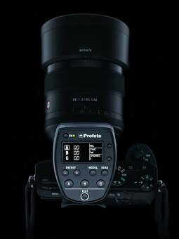 Profoto Air Remote TTL-N pro Nikon - 4