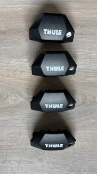 Příčníky Thule pro Citroen Spacetourer a Toyota Proace Verso - 4