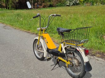 Babetta 207 - 4
