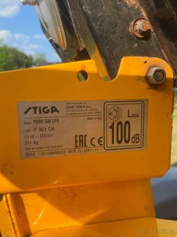 Rider stiga - 4