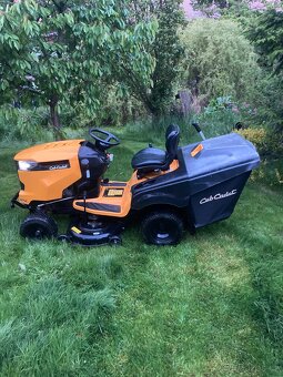 Cub Cadet XT2 QR106 - 4