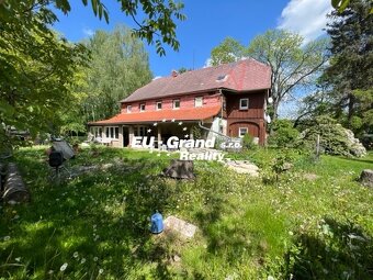 Prodej rodinného domu ve Varnsdorfu, ev.č. 04830 - 4