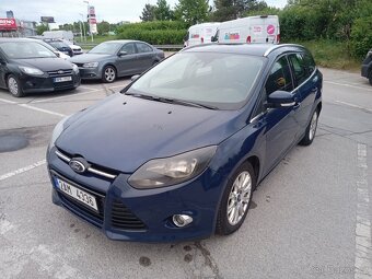 Ford Focus 2011 za 50Kč - 4