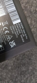 Huawei Mate 50 Pro - 4