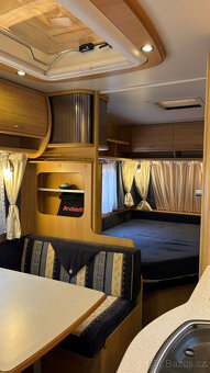 Karavan Dethleffs - 4