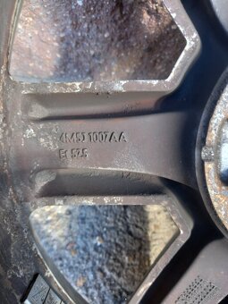 AL kola na Ford focus2 - 4