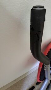 AB SWING NA CVIČENÍ POSÍLENÍ BŘICHA - 4