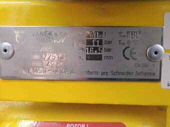 Kompresor Schneider Universal 500-50 D - 4