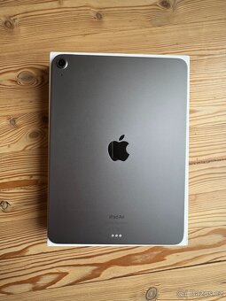iPad Air M1 64GB (2022) + Apple Pencil + Pouzdro – TOP STAV - 4