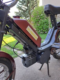 Babetta 210 - 4