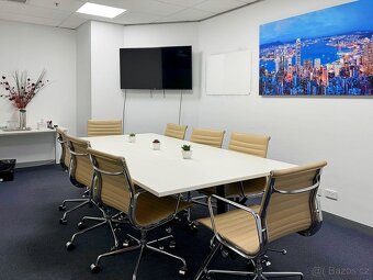 Pronájem kanceláře, 10 m2 - Brno - Štýřice, ev.č. CZbwg978 - 4