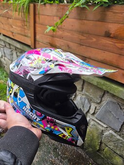 Suzuki rmz 250 - 4