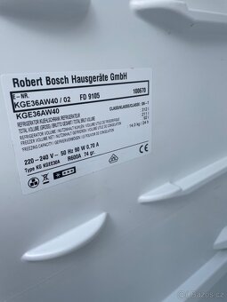 Lednice Bosch - 4