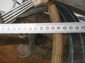 volant Tatra s převodkou řízení - 4
